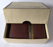 étui cigarettes tremblay d'occasion  Merville