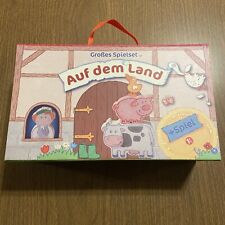 Haba grobes spielset for sale  Monterey