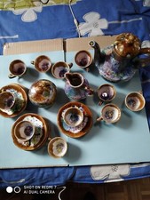 Rare service café d'occasion  Le Creusot