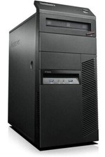 Lenovo m93p tower usato  Treviglio