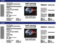 Neil young the gebraucht kaufen  Bonn