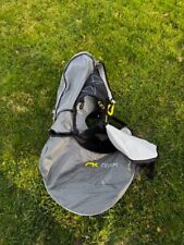 Niviuk roamer paragliding for sale  STAFFORD