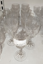 Lot verres pied d'occasion  Yffiniac