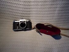 Vintage pentacon 35mm for sale  SOUTHAMPTON
