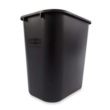 Rubbermaid plastic wastebasket for sale  Bell Gardens