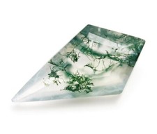 Pipa corte facetado ágata musgosa verde melhor qualidade 10X5mm pedra preciosa de cura 0,80 ct. comprar usado Pipa corte facetado ágata musgosa verde melhor qualidade 10X5mm pedra preciosa de cura 0,80 ct. comprar usado  Enviando para Brazil