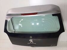 Hayon peugeot 108 d'occasion  Saint-Gildas-des-Bois
