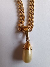 Collier plaqué maille d'occasion  Toulouse-