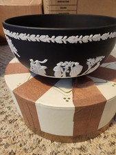 Wedgwood black basalt for sale  BRISTOL