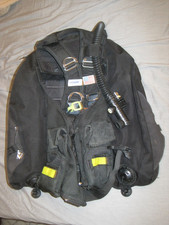 Zeagle ranger bcd for sale  Terre Haute