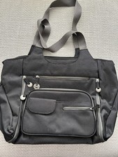 Travelon grey travel for sale  WOKING