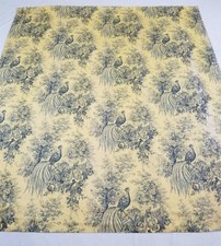Vintage french toile for sale  UK