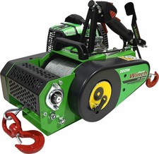 Docma forstseilwinde 150 gebraucht kaufen Docma forstseilwinde 150 gebraucht kaufen  Burgstädt