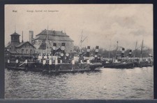 Kiel 1917 könig gebraucht kaufen  Bad Bibra