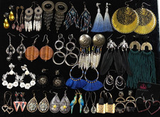 25 pairs earrings for sale  Fort Worth