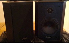 Speakers tannoy sixes for sale  SEVENOAKS