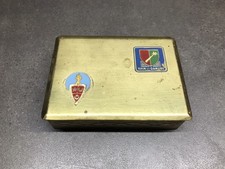 Coffret cigarettes 633 d'occasion  Vagney