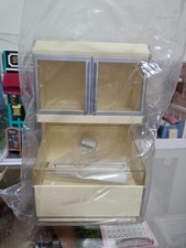 Vitrine de geladeira Megahouse comprar usado  Enviando para Brazil