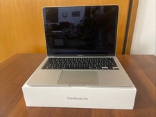 Macbook air a2337 usato  Cosenza