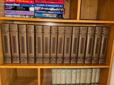 Dizionario enciclopedico itali usato  Bologna
