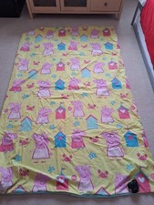 Single peppa pig for sale  WINCHESTER