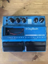 Digitech pds 1002 usato  Spedire a Italy