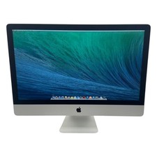 Apple imac late for sale  Columbus