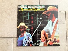 Lucio dalla gregori usato  Varese