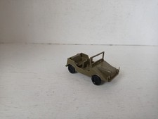 Voiture allemande jeep d'occasion  Illiers-Combray