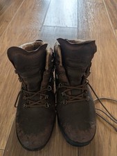Berghaus walking boots for sale  ALTRINCHAM