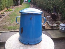 Large vintage french for sale  LEICESTER