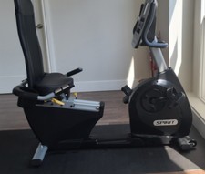 Spirit xbr95 recumbent for sale  Chicago