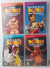 Bowie david bowie for sale  ROCHDALE
