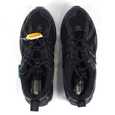 Tênis esportivo New Balance 1906R preto patenteado masculino EUA tamanho 9 (M1906RZO) comprar usado Tênis esportivo New Balance 1906R preto patenteado masculino EUA tamanho 9 (M1906RZO) comprar usado  Enviando para Brazil