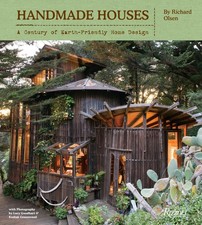 handmade houses book for sale handmade houses book for sale Lynden