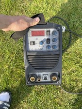 Tech tig160pdc tig for sale  COVENTRY
