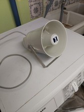 Trichterlautsprecher hornlauts gebraucht kaufen  Nidda