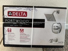 Portwood single handle for sale  Houston