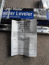 Werner auto ladder for sale  Soddy Daisy
