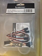 Hobbywing rpm telemetrie gebraucht kaufen  Bad König