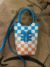 Borsa secchiello pei usato  Messina