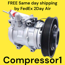 Compressor 1994 1995 for sale  San Fernando