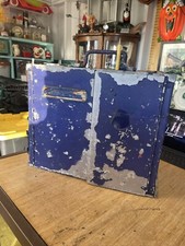 Vintage industrial steel for sale  Sebring