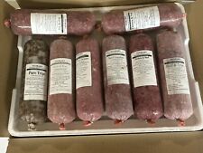 Stobart raw dog for sale  BRADFORD