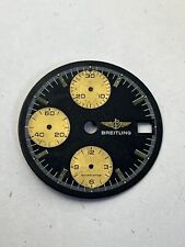 Quadrante dial breitling usato  Rovigo