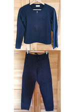 Pullover lounge hose gebraucht kaufen  Abentheuer, Leisen, Schwollen