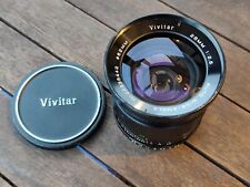 Vivitar 28mm 2.5 d'occasion  Noyal-sur-Vilaine