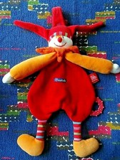 Doudou plat moulin d'occasion  Moissy-Cramayel
