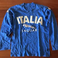 Kappa felpa allenamento usato  Torino