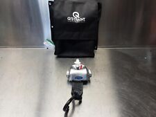 Straint qrt deluxe for sale  Columbia Station